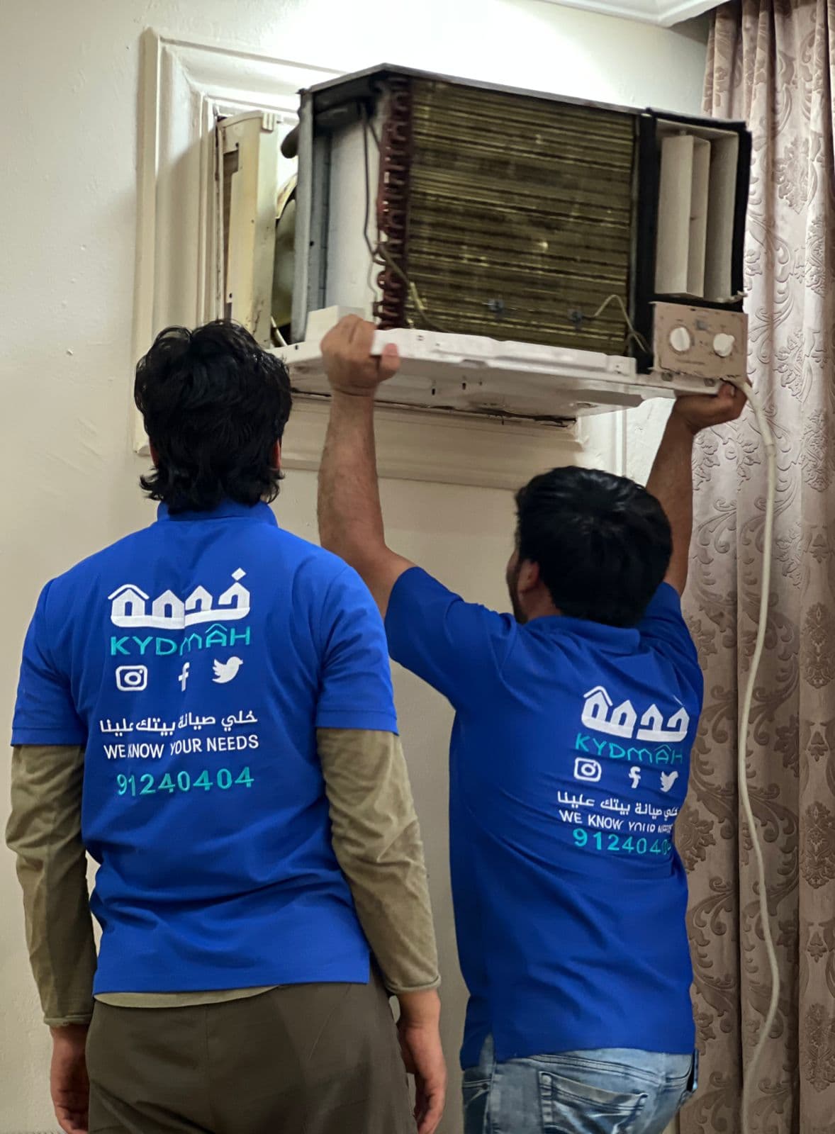 How Often Should You Service Your AC in Oman's Climate?