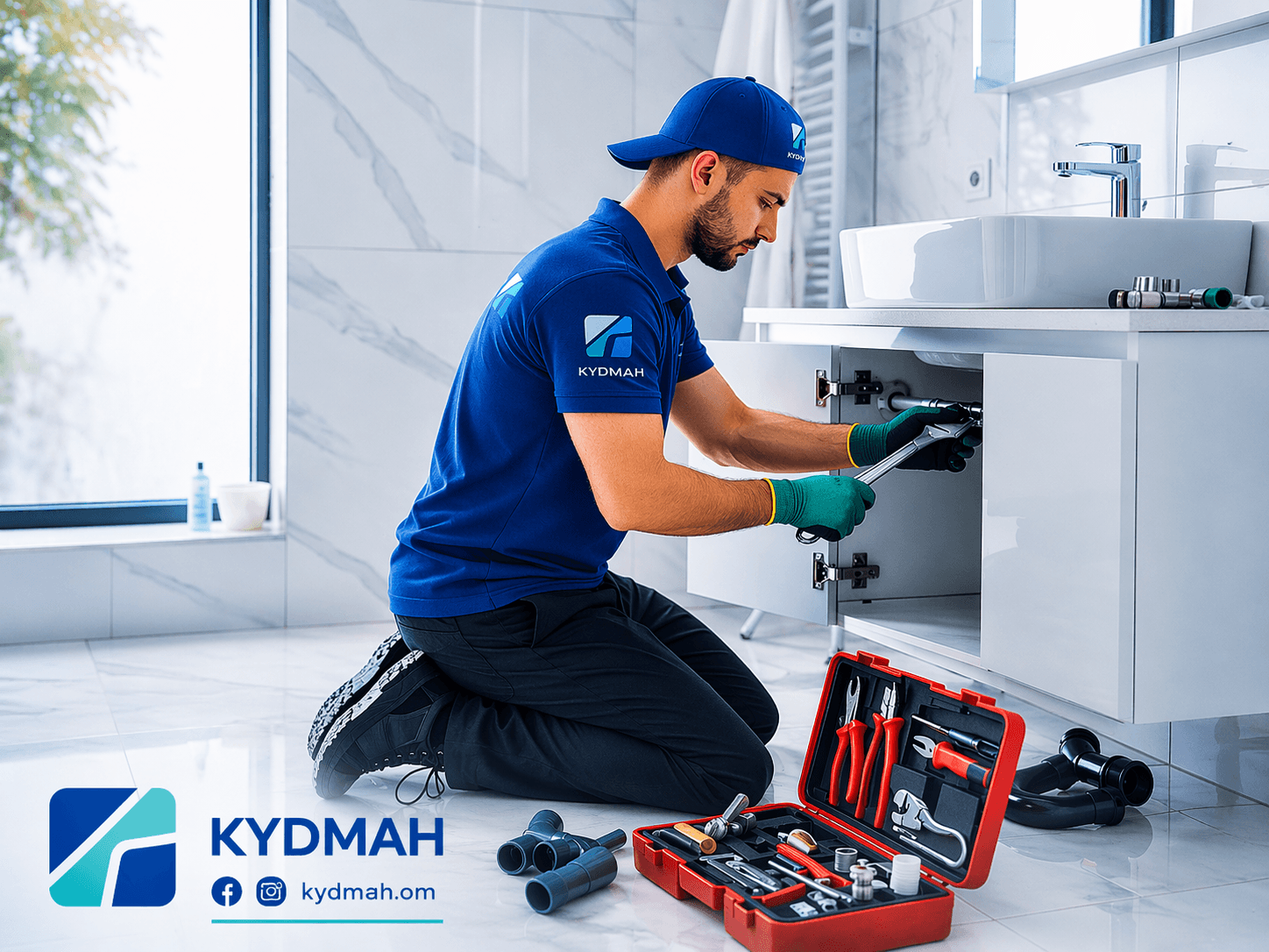 Plumbing Solutions